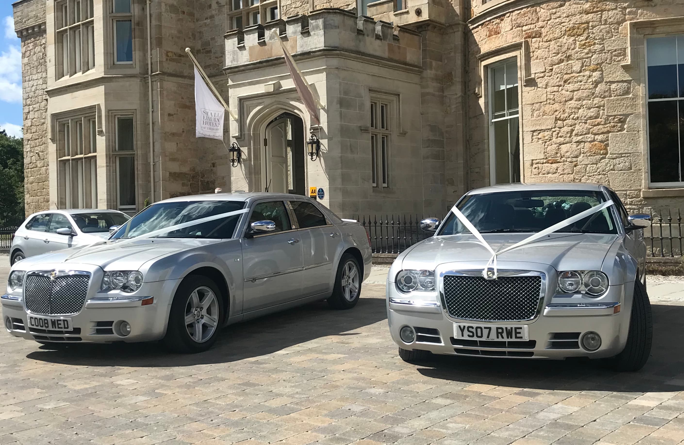 Chrysler Baby Bentley II