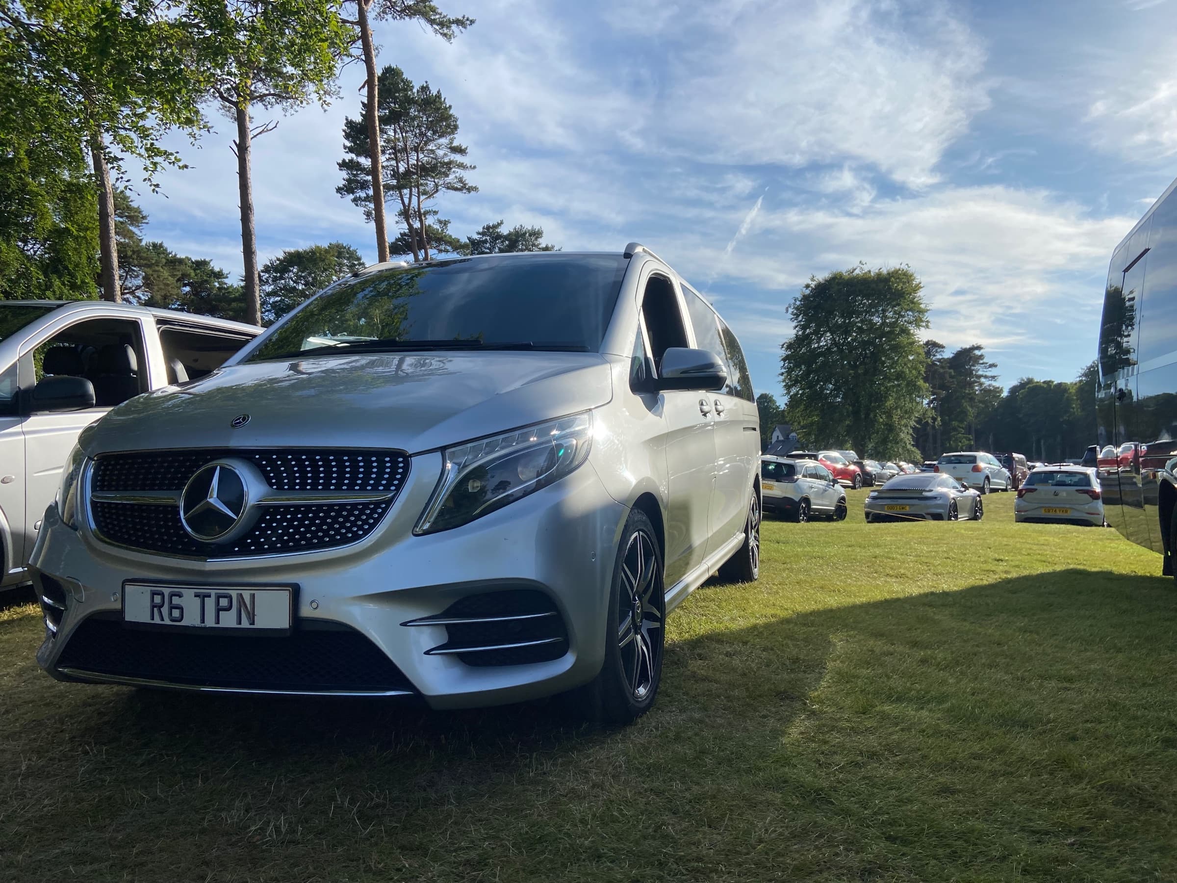 Mercedes Vito II — photo 2