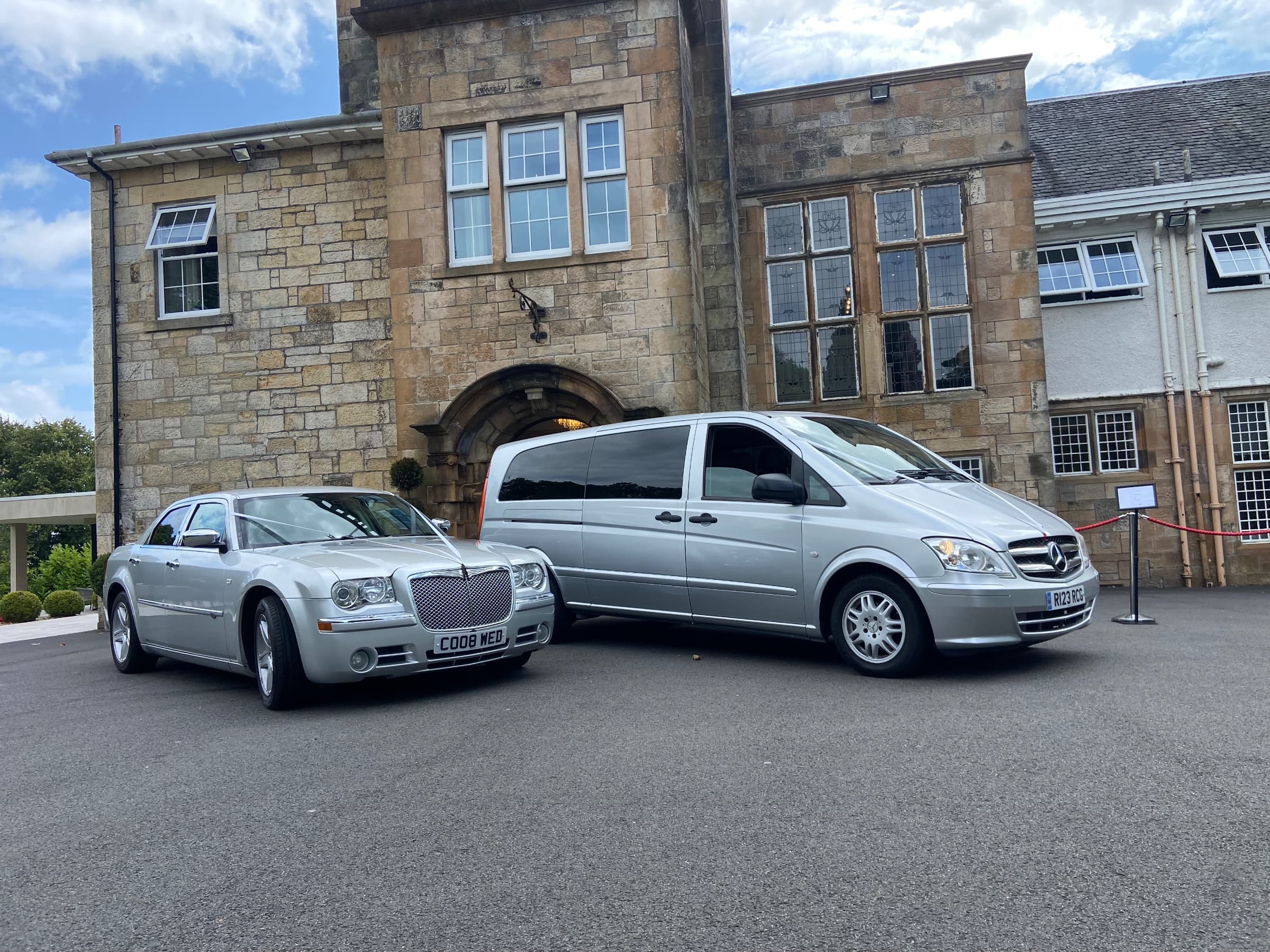 Mercedes Vito II — photo 3