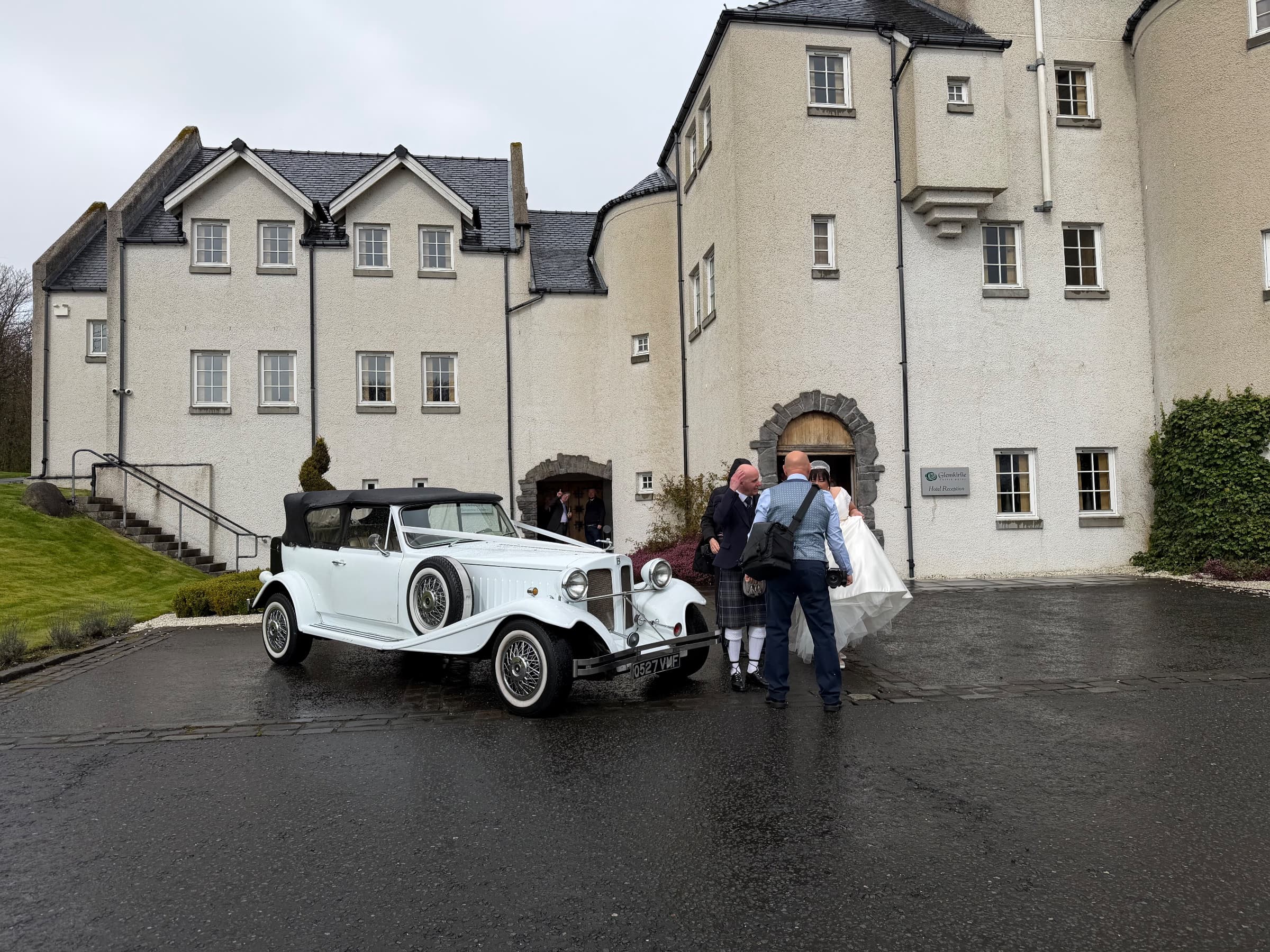 Beauford Tourer — photo 2