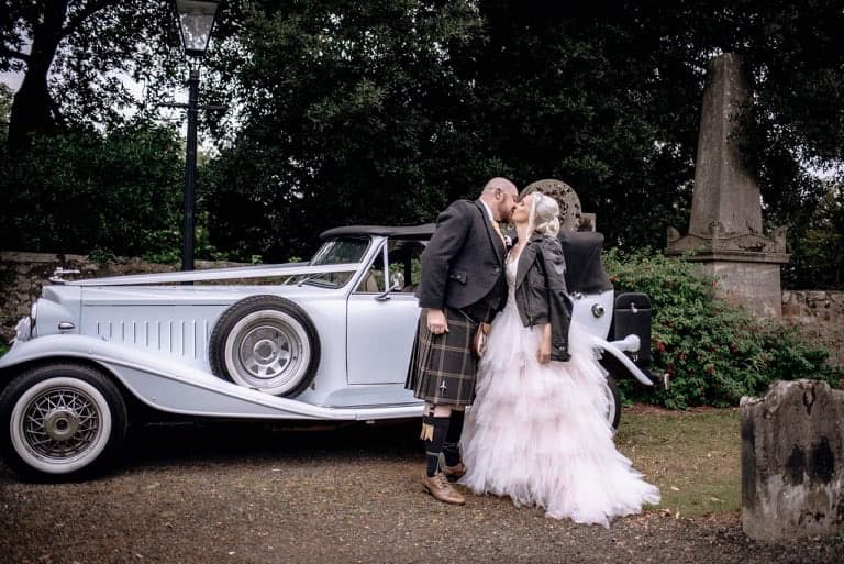 Beauford Tourer — photo 6